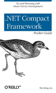 .NET Compact Framework Pocket Guide