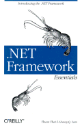 .Net Framework Essentials