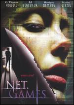 Net Games - Andrew Van Slee