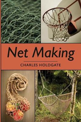 Net Making - Davis, Alec (Photographer)