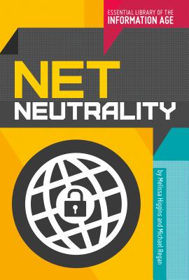 Net Neutrality - Higgins, Melissa