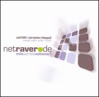 Net Raverode: Mix Series, Vol. 1 - Various Artists