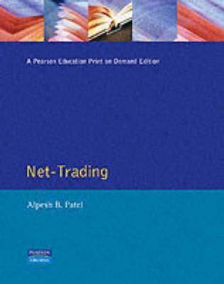 Net Trading - Patel, Alpesh
