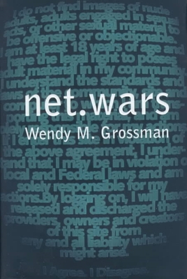 Net.Wars - Grossman, Wendy