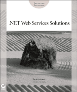 .Net Web Services Solutions
