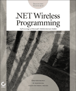 .Net Wireless Programming