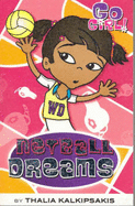 Netball Dreams