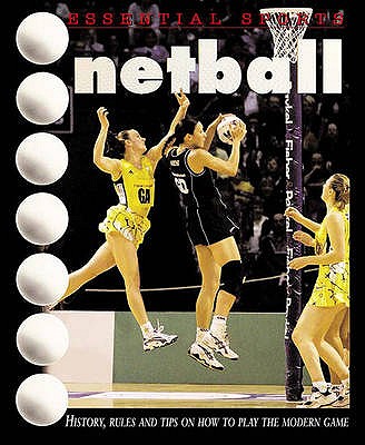 Netball - Smith, Andy J.