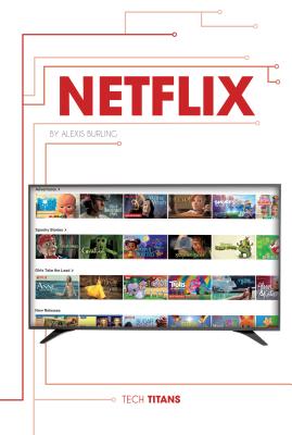 Netflix - Burling, Alexis
