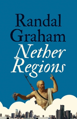 Nether Regions - Graham, Randal