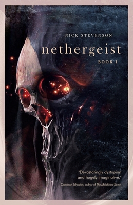 Nethergeist - Stevenson, Nick