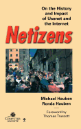 Netizens History Impact Usenet Internet