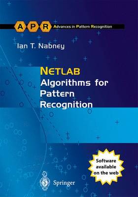 Netlab: Algorithms for Pattern Recognition - Nabney, Ian T