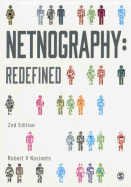 Netnography: Redefined