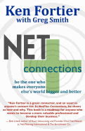 NetPlus Connections: Be the One Who Makes Everyone Else's World Bigger and Better