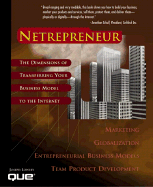 NETREPRENEUR DIMENSION T
