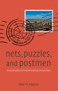 Nets, Puzzles, and Postmen: An Exploration of Mathematical Connections