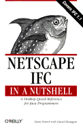 Netscape IFC in a Nutshell