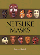 Netsuke Masks