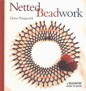 Netted Beadwork