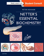 Netter's Essential Biochemistry