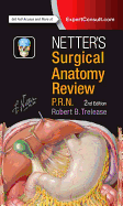 Netter's Surgical Anatomy Review P.R.N.