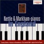 Nettle & Markham in England