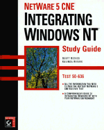 NetWare 5 CNE