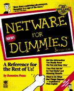 NetWare F/Dummies