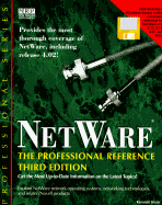 NetWare: The Professional Reference