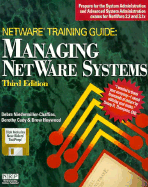 NETWARE TRAINING G.MANAGING N.S