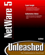 NetWare Unleashed - Sant'Angelo, Rick