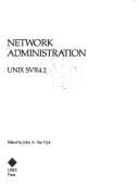Network Administration: UNIX Svr4.2
