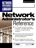 Network Administrator's Reference