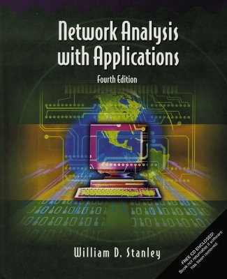 Network Analysis with Applications - Stanley, William D