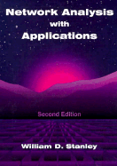 Network Analysis with Applications