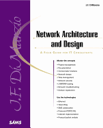 Network Architecture & Design "A Field Guide for It Professionals"