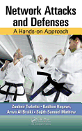 Network Attacks and Defenses: A Hands-On Approach