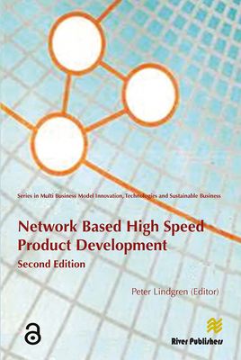 Network Based High Speed Product Development - Lindgren, Peter