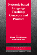 Network-Based Language Teaching: Concepts and Practice