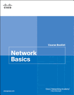 Network Basics Course Booklet