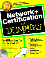 Network+ Certification for Dummies