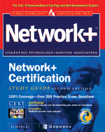 Network+ Certification Study Guide