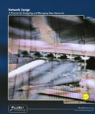 Network Design: A Process for Designing and Managing Data Networks - Reed, Kenneth