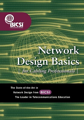 Network Design Basics Cabling Professionals - Bicse