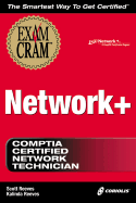 Network+ Exam Cram - Reeves, Scott, and Reeves, Kalinda