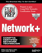 Network+ Exam Prep