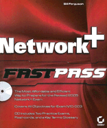 Network+: Fast Pass - Ferguson, Bill