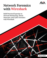 Network Forensics with Wireshark