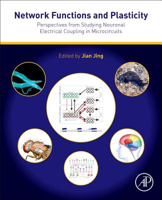 Network Functions and Plasticity: Perspectives from Studying Neuronal Electrical Coupling in Microcircuits - Jing, Jian (Editor)